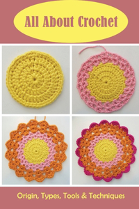 All About Crochet