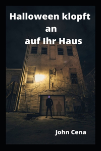 Halloween klopft an auf Ihr Haus