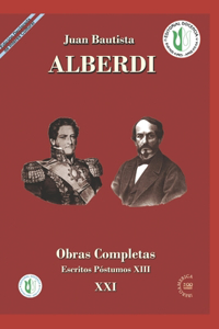 Obras completas: Escritos Póstumos XIII