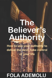 Believer's Authority