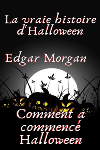 La vraie histoire d'Halloween