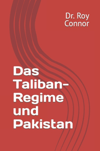 Taliban-Regime und Pakistan