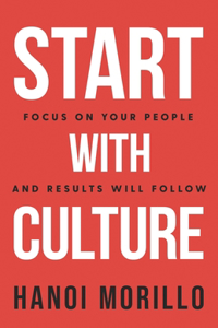 Start with Culture