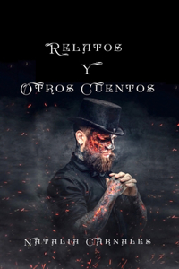 Relatos y otros cuentos