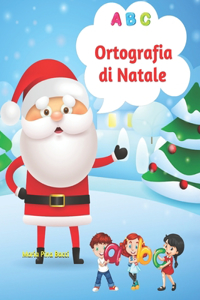 Ortografia di Natale