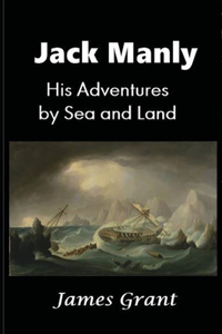 Jack Manly