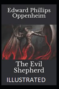 The Evil Shepherd Illustrated