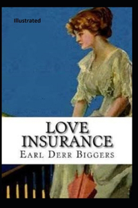 Love Insurance Illustrated