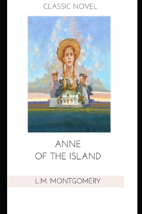 Anne of the Island