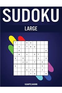 Sudoku Large