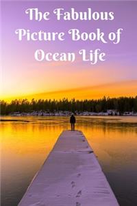 The Fabulous Picture Book of Ocean Life