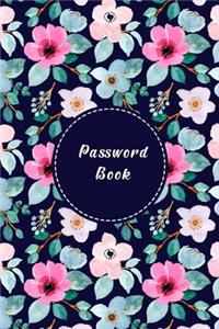 Password Book