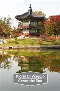 Diario di Viaggio Corea del Sud