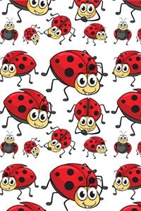 Journal Ladybug