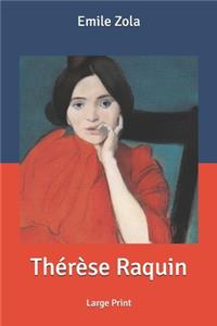 Thérèse Raquin