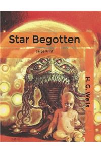 Star Begotten