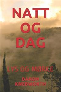 Natt Og Dag