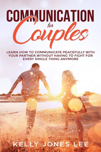 Communication for Couples