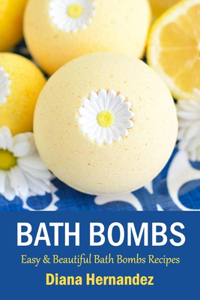 Bath Bombs