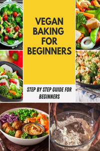 Vegan Baking for Beginners