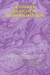 Advanced Biomedical Instrumentation