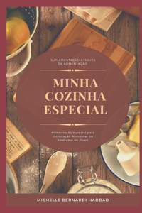 Minha Cozinha Especial