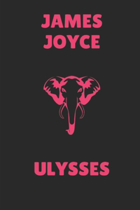 Ulysses by James Joyce