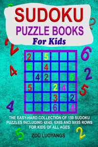 Sudoku For Kids