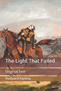 The Light That Failed