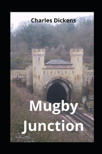 Mugby Junction illustrated