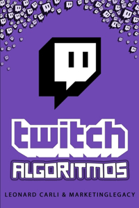 Twitch Algoritmos