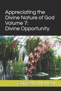 Appreciating the Divine Nature of God