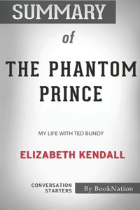 Summary of The Phantom Prince