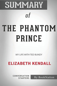 Summary of The Phantom Prince