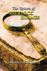 The Return of Sherlock Holmes
