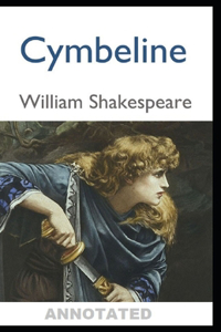 Cymbeline Annotated
