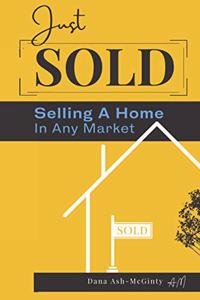 Just Sold