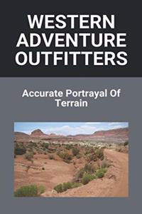 Western Adventure Outfitters