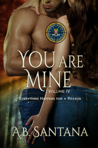 You Are Mine