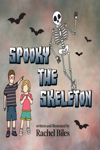 Spooky the Skeleton