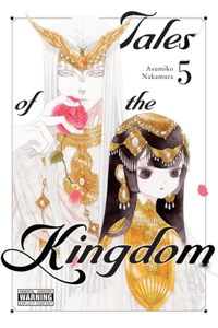 Tales of the Kingdom, Vol. 5: Volume 5