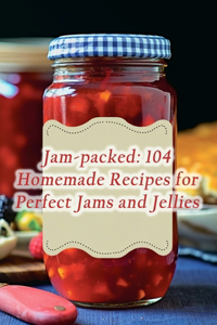 Jam-packed