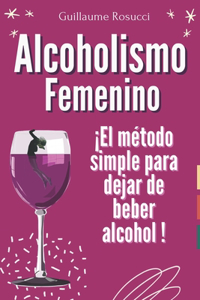 Alcoholismo Femenino