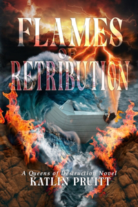 Flames of Retribution