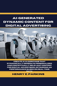 Ai-Generated Dynamic Content for Digital Advertising