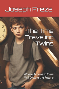 Time Traveling Twins
