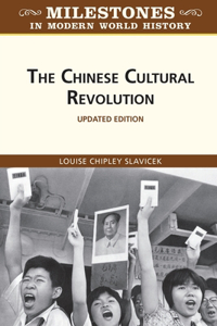 Chinese Cultural Revolution, Updated Edition