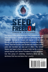 Seed Of Freedom