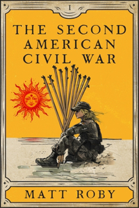 Second American Civil War