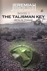 The Talisman Key